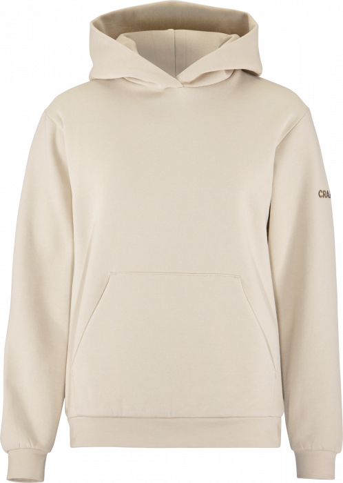 Craft - Community 2.0 Hoodie Women - Bandage