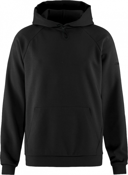 Craft - Adv Join Hoodie Men - Schwarz