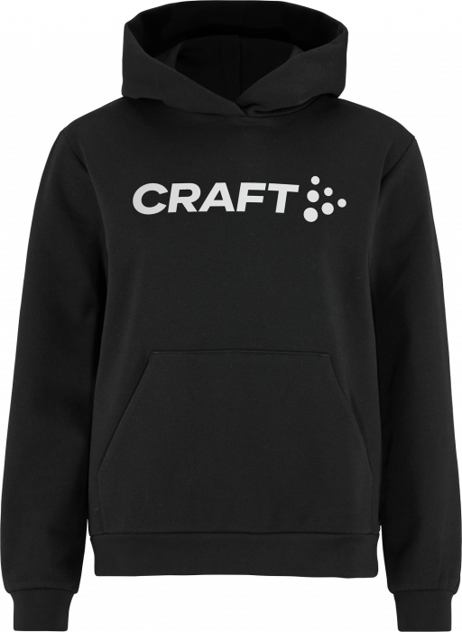 Craft - Community 2.0  Hoodie Women - Black