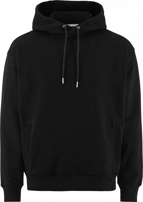 Craft - Frequent Hoodie - Black