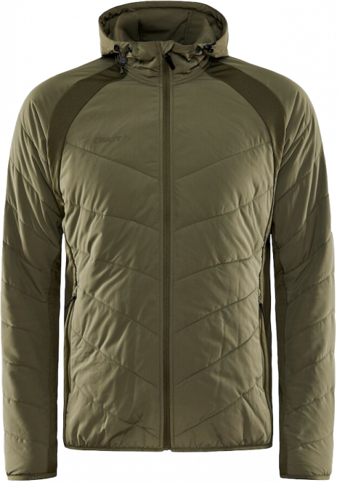 Craft - Adv Explore Hybrid Jacket - Rift