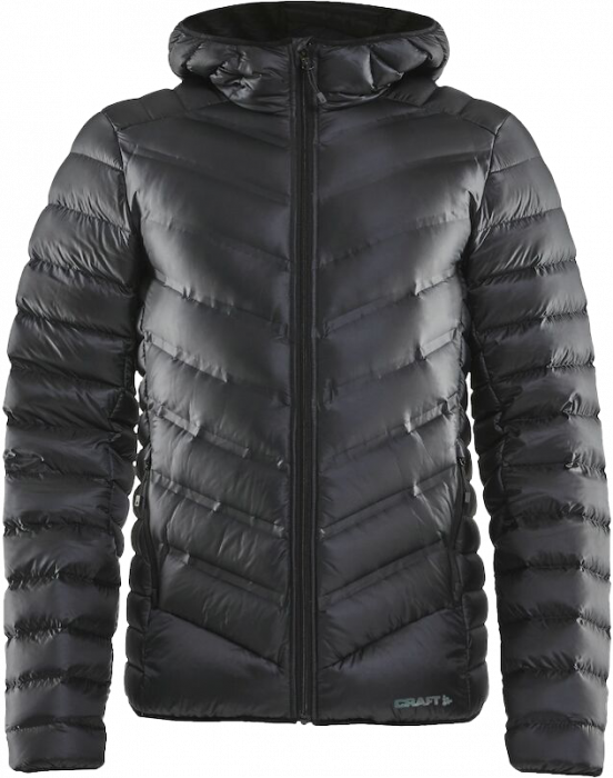 Craft - Lt Down Jacket Men - Preto