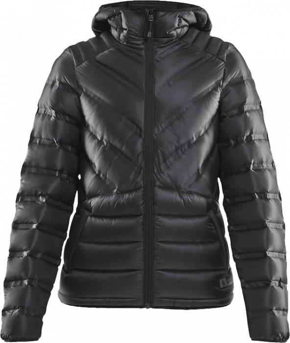 Craft - Lt Down Jacket Women - Black