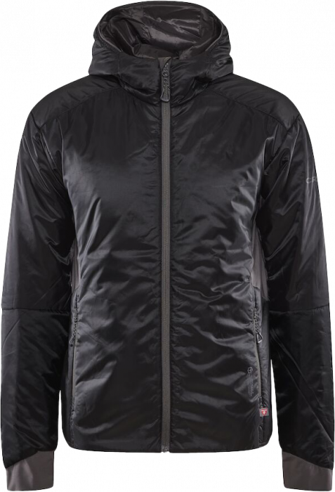 Craft - Adv Explore Lightweight Jacket Men - Nero