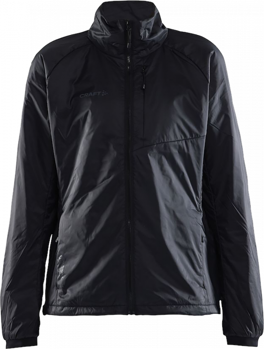 Craft - Core Light Padded Jacket Women - Zwart