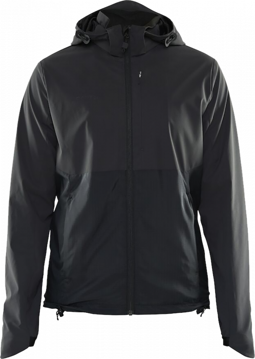 Craft - Core Unify Lumen Jacket Women - Schwarz