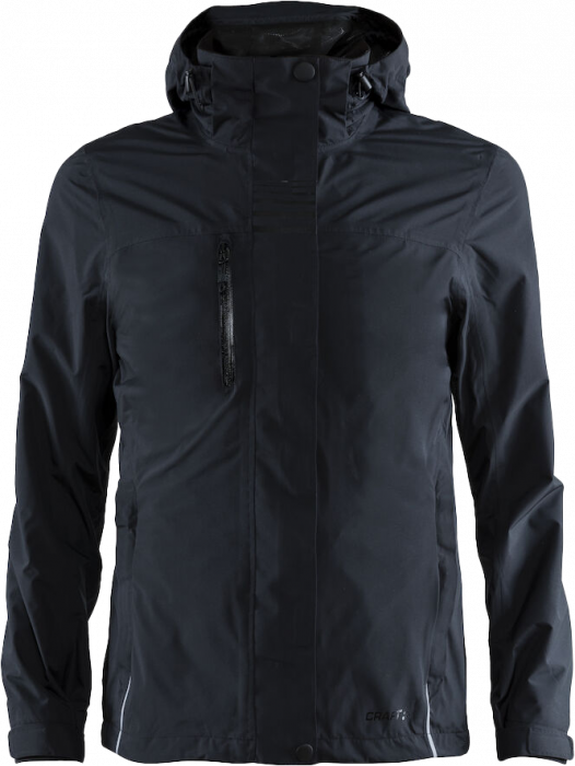 Craft - Urban Rain Jacket M - Negro