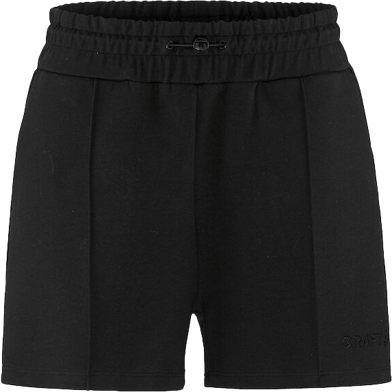 Craft - Adv Join Sweatshorts Dame - Sort