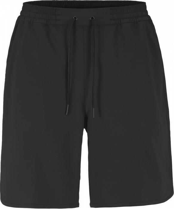 Craft - Collective Structure Shorts - Black