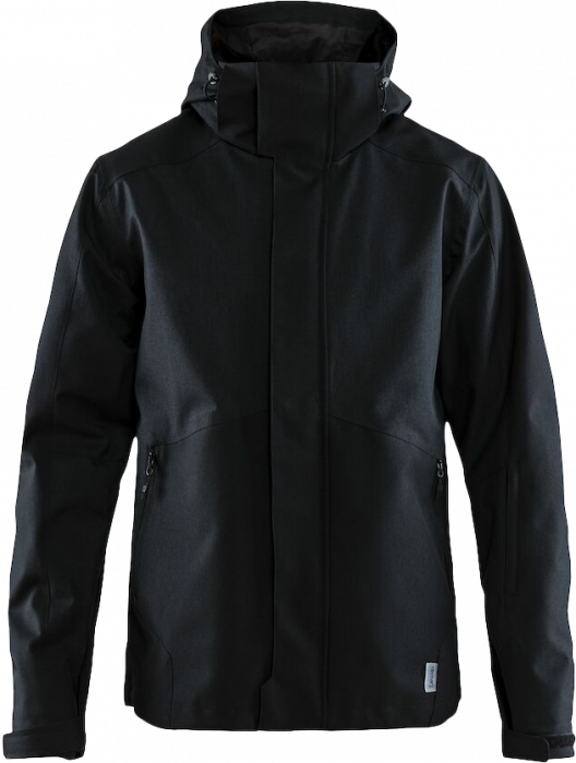 Craft - Mountain Jacket Men - Schwarz