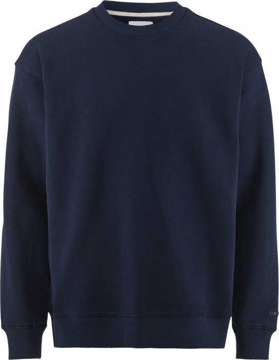 Craft - Frequent Rn Sweatshirt - Blaze
