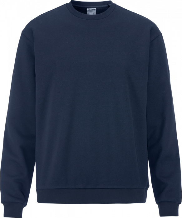 Craft - Community 2.0 Sweatshirt - Navy blå