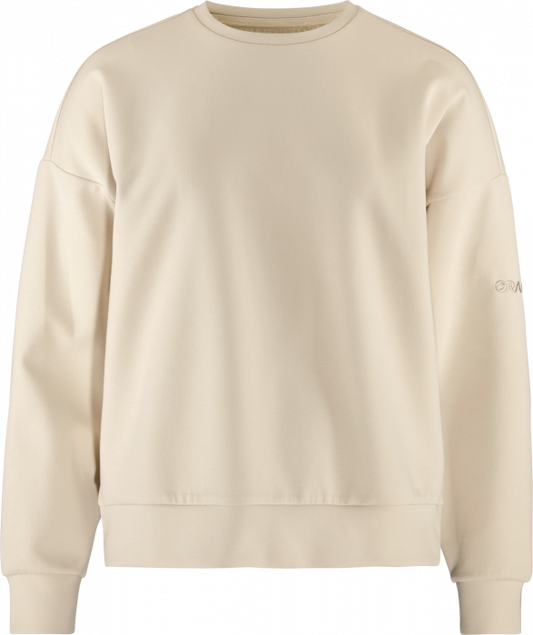 Craft - Adv Join Rn Sweatshirt Women - Bandage