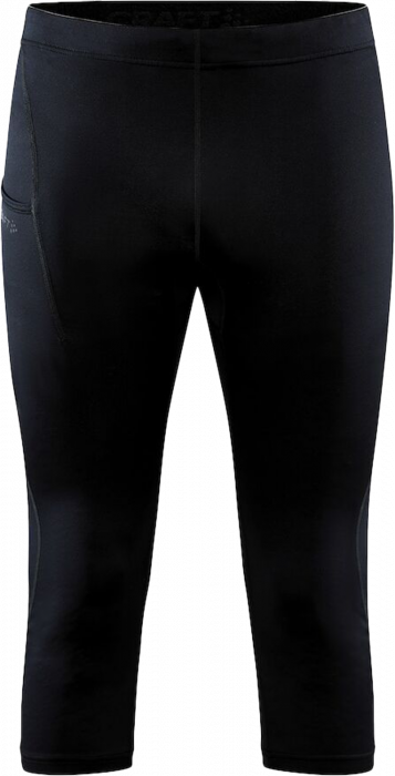 Craft - Adv Essence Knickers Men - Schwarz