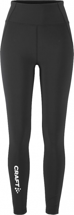 Craft - Rush 2.0 Tights Women - Nero