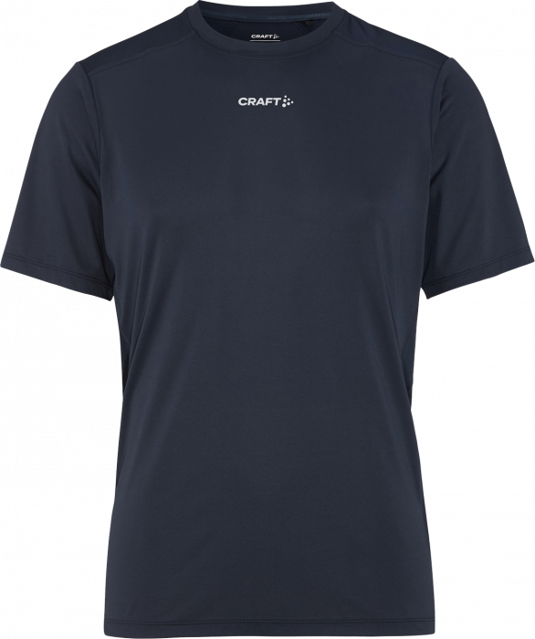 Craft - Adv Essence T-Shirt 2 - Blaze