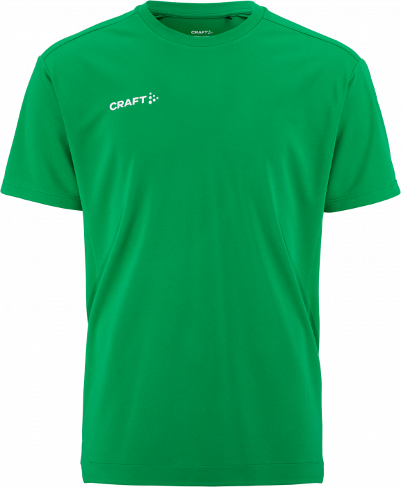 Craft - Evolve 2.0 Structured Jersey - Team Green