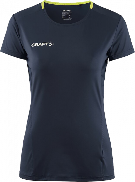 Craft - Extend Jersey Women - Navy blue