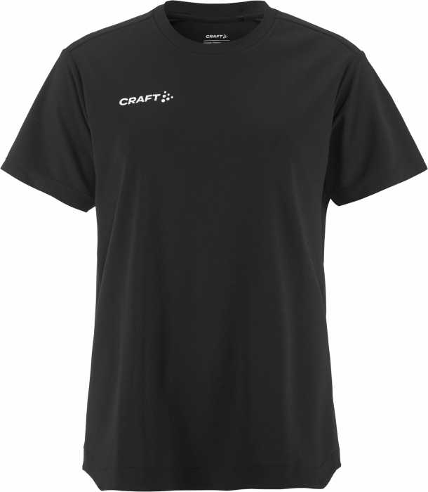 Craft - Evolve 2.0 Structured Jersey Women - Black