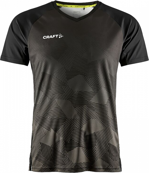 Craft - Premier Fade Jersey - Preto