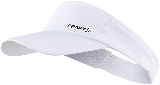 Craft - Charge Visor - Blanc