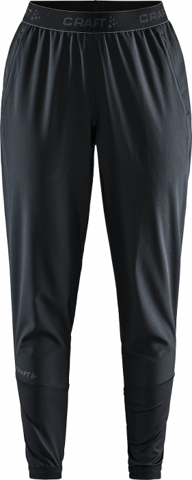 Craft - Adv Essence Training Pants Ladies - Preto