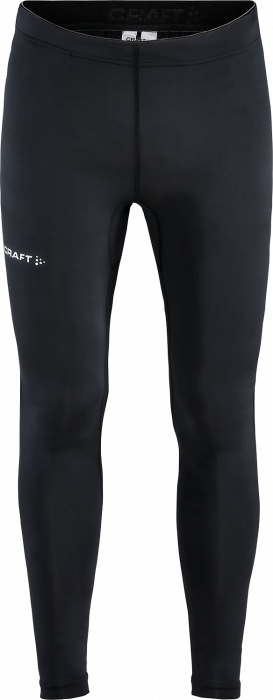 Craft - Adv Compression Tights - Noir