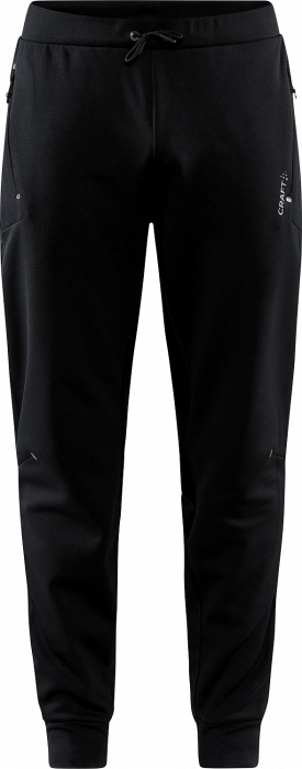 Craft - Adv Unify Sweat Pants Men - Preto