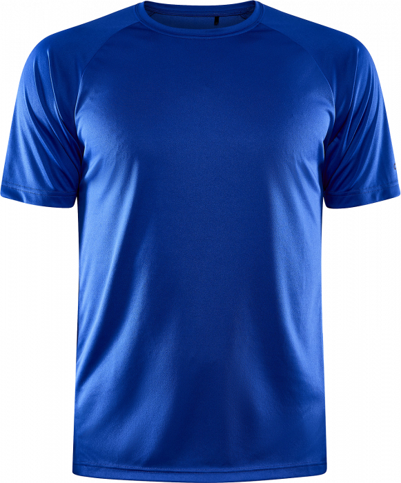 Craft - Core Unify Training Tee Men - Blue