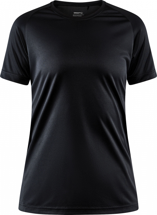 Craft - Core Unify Training Tee Woman - Noir