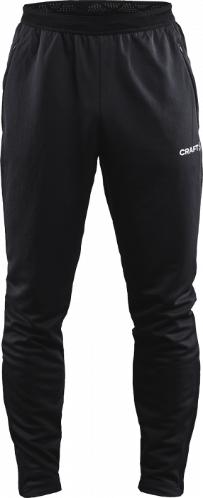 Craft - Evolve Trainingpant - Preto