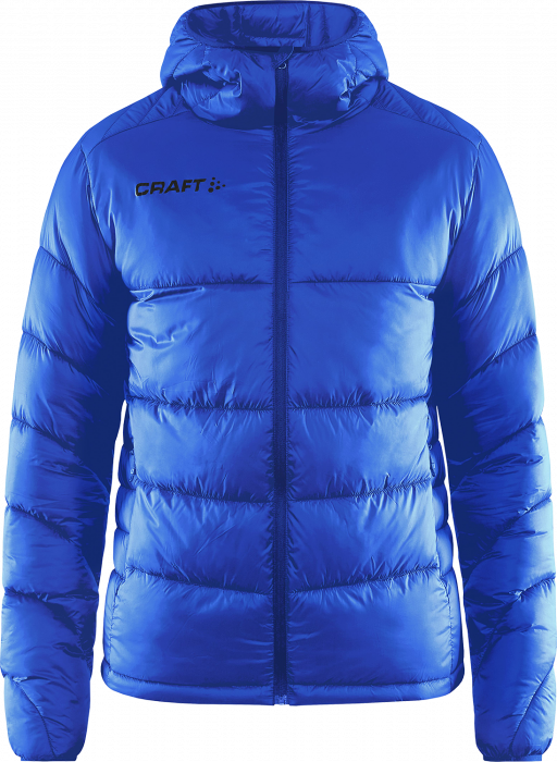 Craft - Core Explore Isolate Jacket - Blue