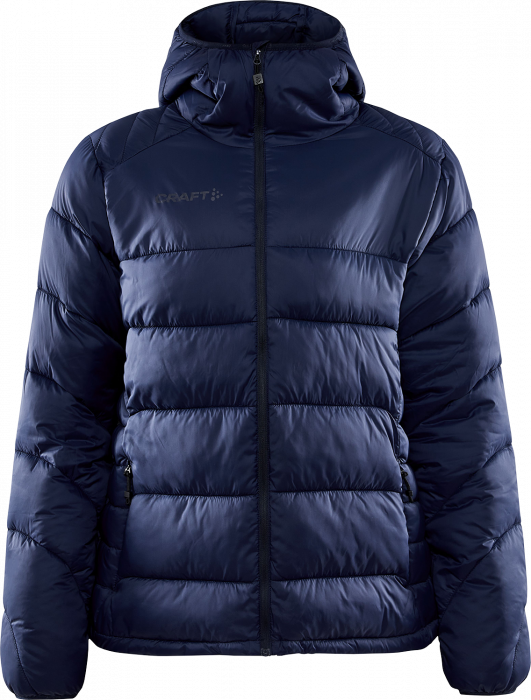 Craft - Core Explore Isolate Jacket Ladies - Blaze