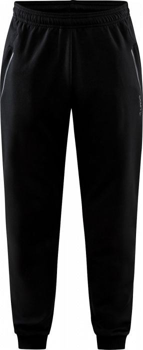 Craft - Core Soul Sweatpants Men - Nero