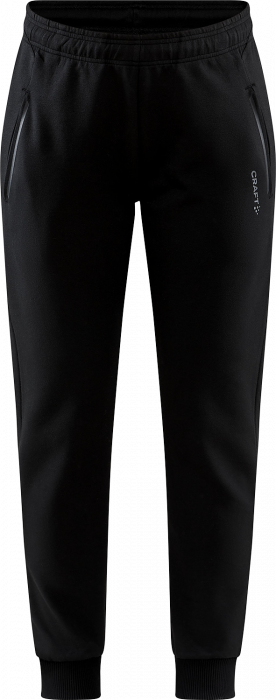 Craft - Core Soul Sweatpants Woman - Black