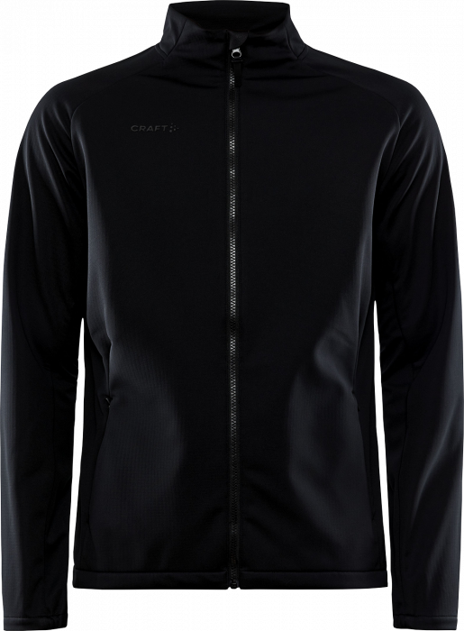 Craft - Core Explore Soft Shell Jacket - Preto