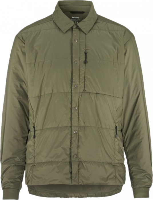 Craft - Urban Light Padded Jacket - Rift