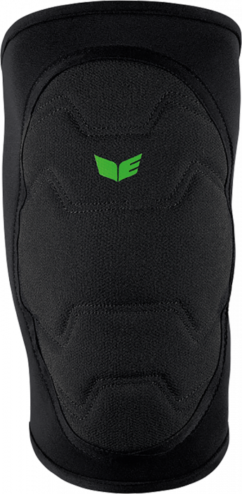 Erima - Knee Pads - Czarny & green