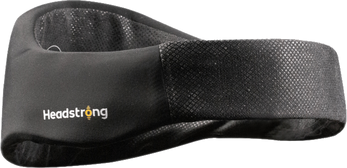 Select - Headstrong Headguard Handball - Szary