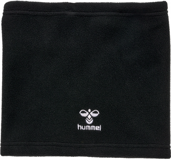 Hummel - Fleece Neck Tube - Nero