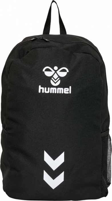 Hummel - Essential Backpack - Black