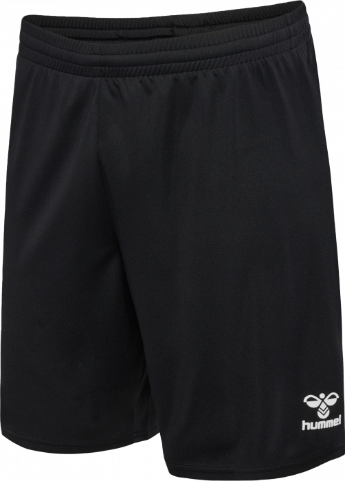 Hummel - Essential Shorts - Sort