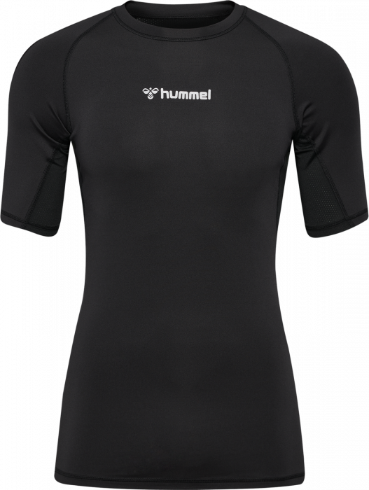 Hummel - Performance Baselayer S/s - Schwarz