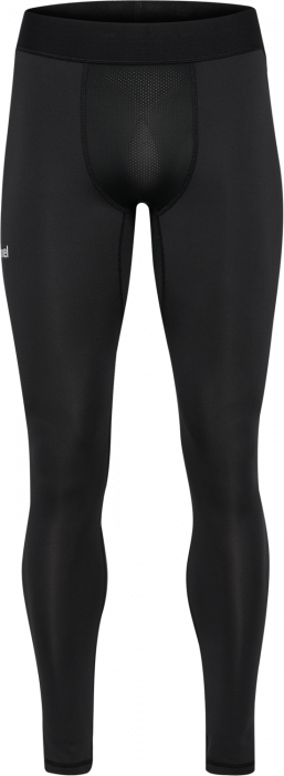 Hummel - Performance Baselayer Tights - Sort