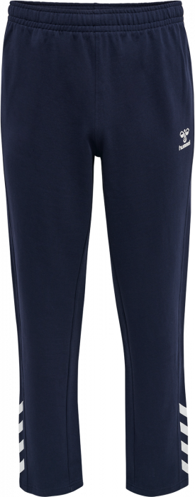 Hummel - Core Xk Goalkeeper Pants - Marine & vit