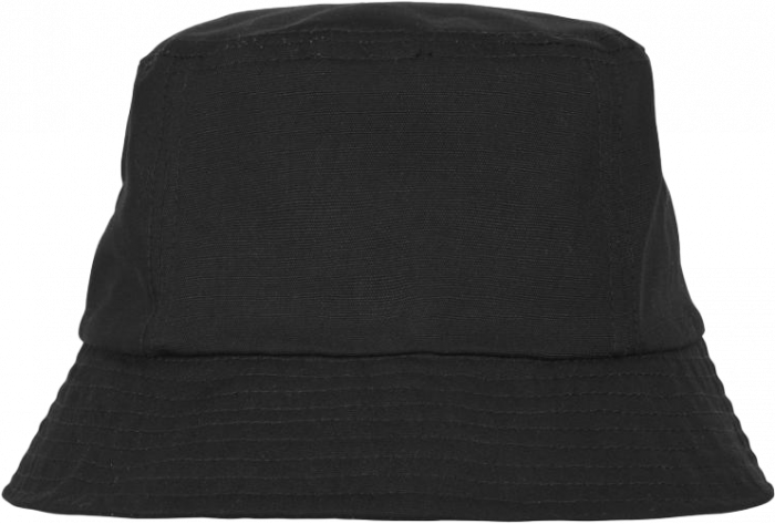 ID - Classic Bucket Hat - Nero