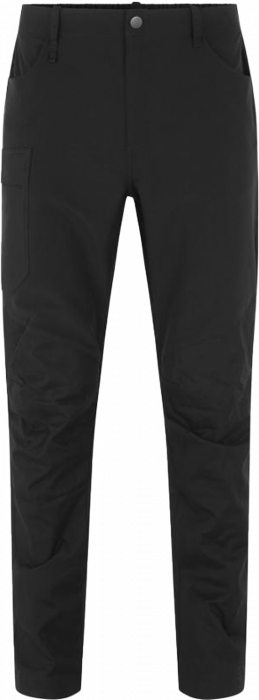 ID - Hybr Stretch Pants Men - Nero