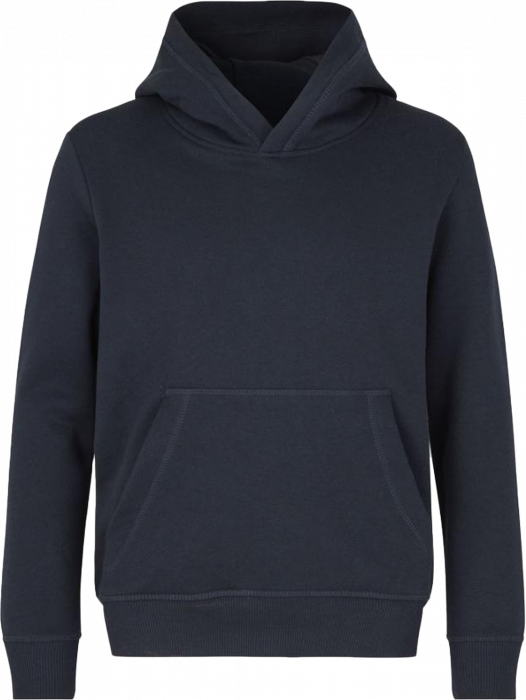 ID - Core Hoodie Ks - Marino