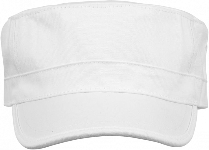 ID - Urban Cap - Blanco