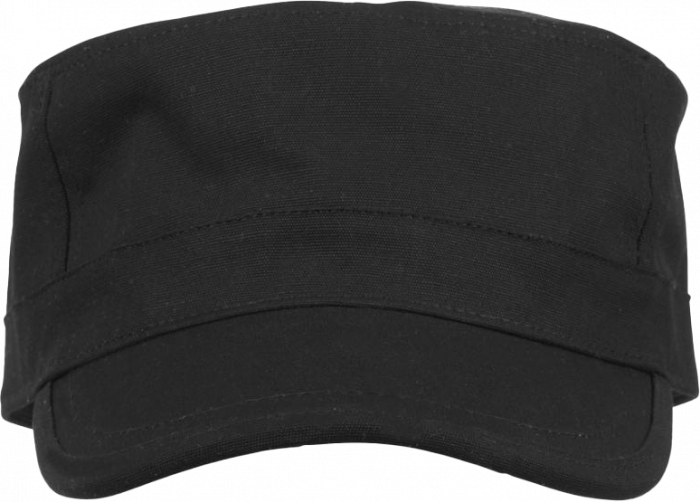 ID - Urban Cap - Black